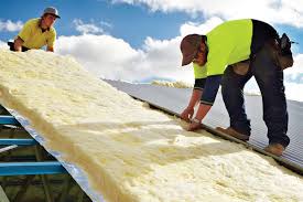 Types of Insulation We Offer in Cobb Island, MD